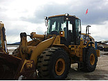 2006 CATERPILLAR 966H Photo #4