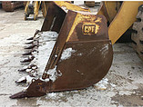 2006 CATERPILLAR 966H Photo #9