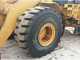 2006 CATERPILLAR 966H Photo #11