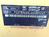 2006 CATERPILLAR 966H Photo #20