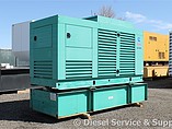 99 CUMMINS 250 KW