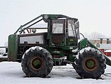 2001 FRANKLIN 405S2 Photo #7
