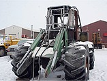2001 FRANKLIN 405S2 Photo #9