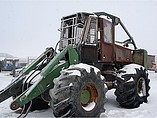 2001 FRANKLIN 405S2 Photo #10