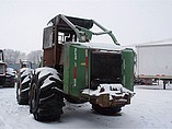 2001 FRANKLIN 405S2 Photo #12