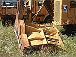 CATERPILLAR 825B Photo #4