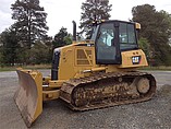 2012 CATERPILLAR D6K LGP Photo #1