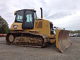 2012 CATERPILLAR D6K LGP Photo #2