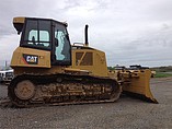 2012 CATERPILLAR D6K LGP Photo #3