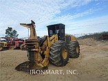 08 CATERPILLAR 563