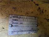 2008 CATERPILLAR 563 Photo #9