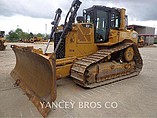 2011 CATERPILLAR D6T DS XW Photo #1