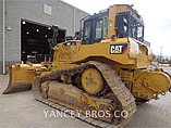 2011 CATERPILLAR D6T DS XW Photo #2