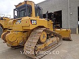 2011 CATERPILLAR D6T DS XW Photo #3