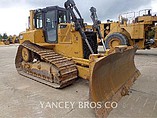 2011 CATERPILLAR D6T DS XW Photo #4