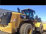 2014 CATERPILLAR 972M Photo #2