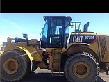 2014 CATERPILLAR 972M Photo #3
