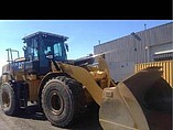 2014 CATERPILLAR 972M Photo #4