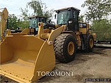 2014 CATERPILLAR 972M Photo #7