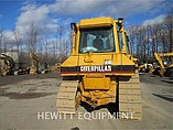 2006 CATERPILLAR D6N XL Photo #3