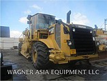 11 CATERPILLAR RM-500