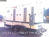 1999 CATERPILLAR XQ350 Photo #2