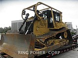 14 CATERPILLAR D6T LGP