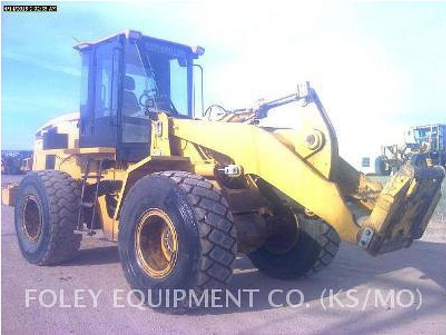 2006 CATERPILLAR 938G Photo