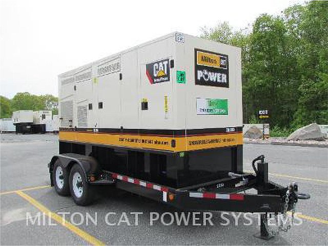 2014 CATERPILLAR XQ200 T4I Photo