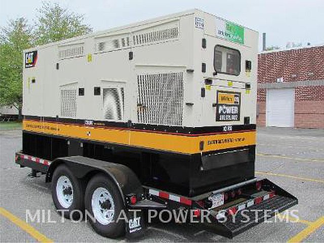 2014 CATERPILLAR XQ200 T4I Photo