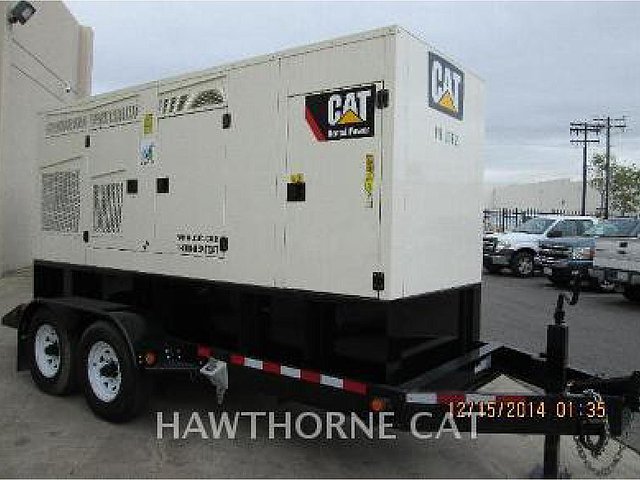 2013 CATERPILLAR XQ200-2 Photo