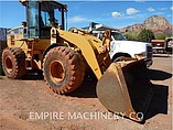 1998 CATERPILLAR 928G Photo #3