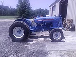 72 FORD 4000