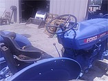 1972 FORD 4000 Photo #2
