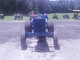 1972 FORD 4000 Photo #5