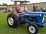1963 FORD 2000 Photo #5