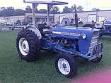 1963 FORD 2000 Photo #7