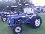 1963 FORD 2000 Photo #10