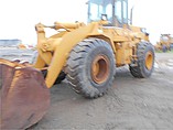 CATERPILLAR 950F II Photo #2