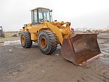 CATERPILLAR 950F II Photo #8