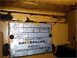 CATERPILLAR SR4 150KW Photo #12