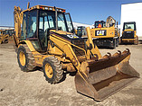 02 CATERPILLAR 420D