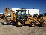 2002 CATERPILLAR 420D Photo #2
