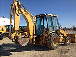 2002 CATERPILLAR 420D Photo #3