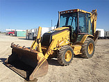 2002 CATERPILLAR 420D Photo #4
