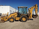 2002 CATERPILLAR 420D Photo #5
