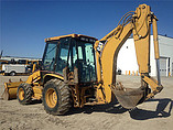 2002 CATERPILLAR 420D Photo #6