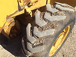 2002 CATERPILLAR 420D Photo #7