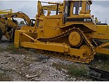 CATERPILLAR D7H Photo #4