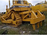 CATERPILLAR D7H Photo #5